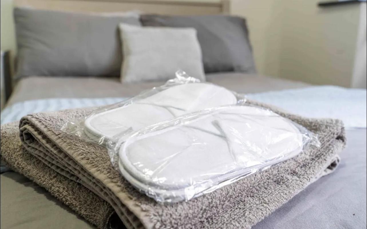 Staysa Equipped Studios Near Qe And Uob In Guesthouse Close To The City! Birmingham Ngoại thất bức ảnh